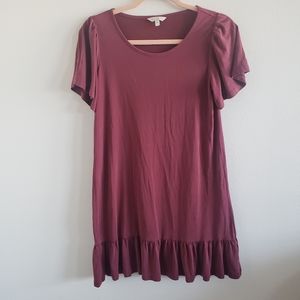 Lucky brand XS dress